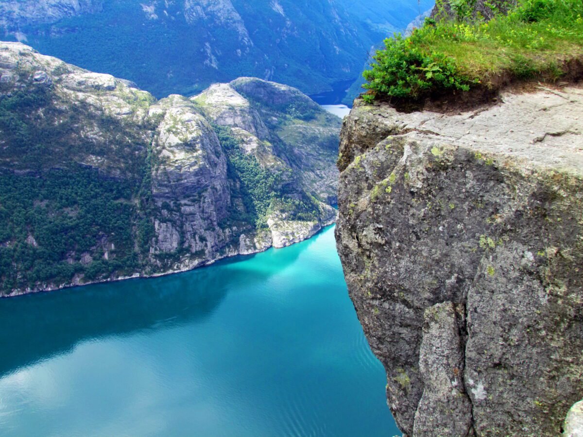 Preikestolen 07
