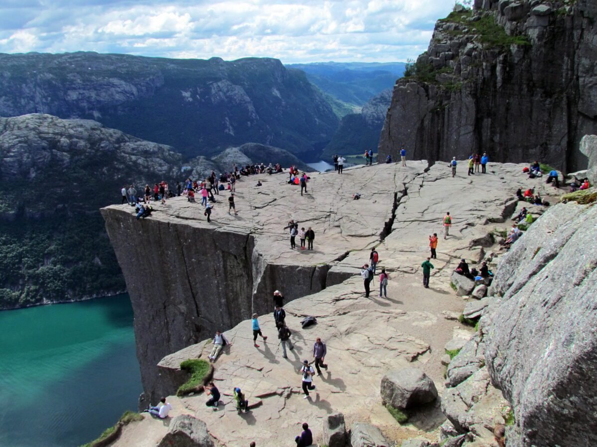 Preikestolen 09