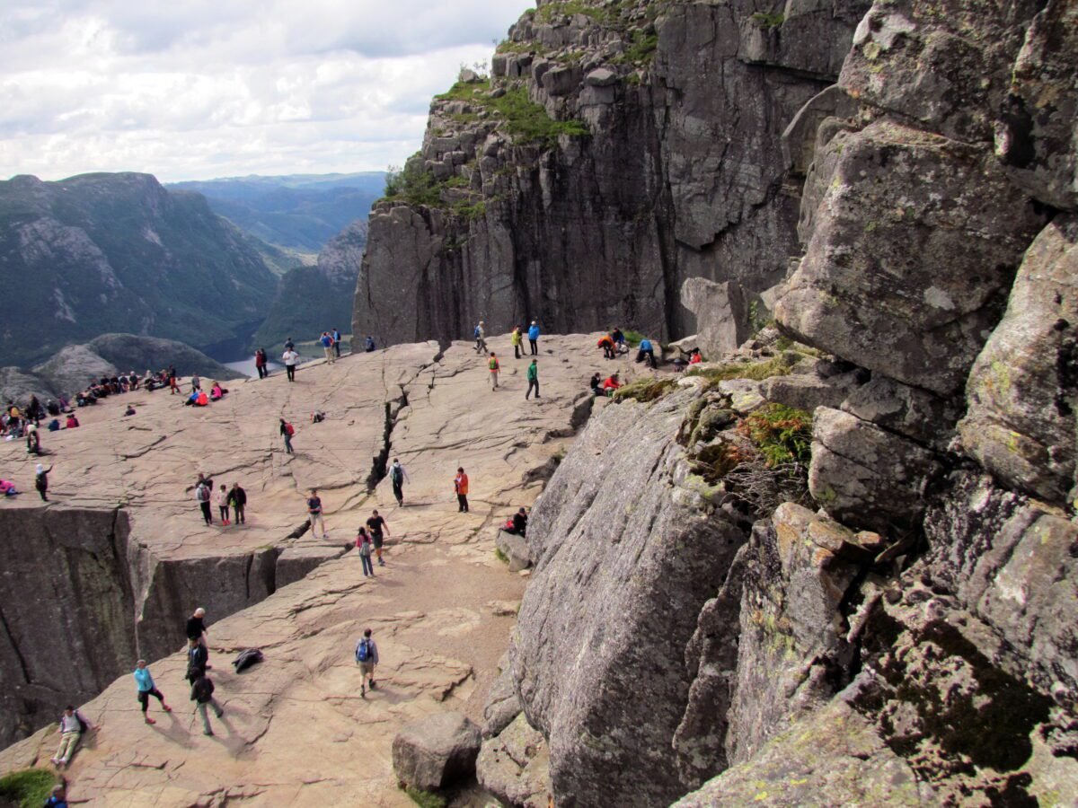 Preikestolen 06 