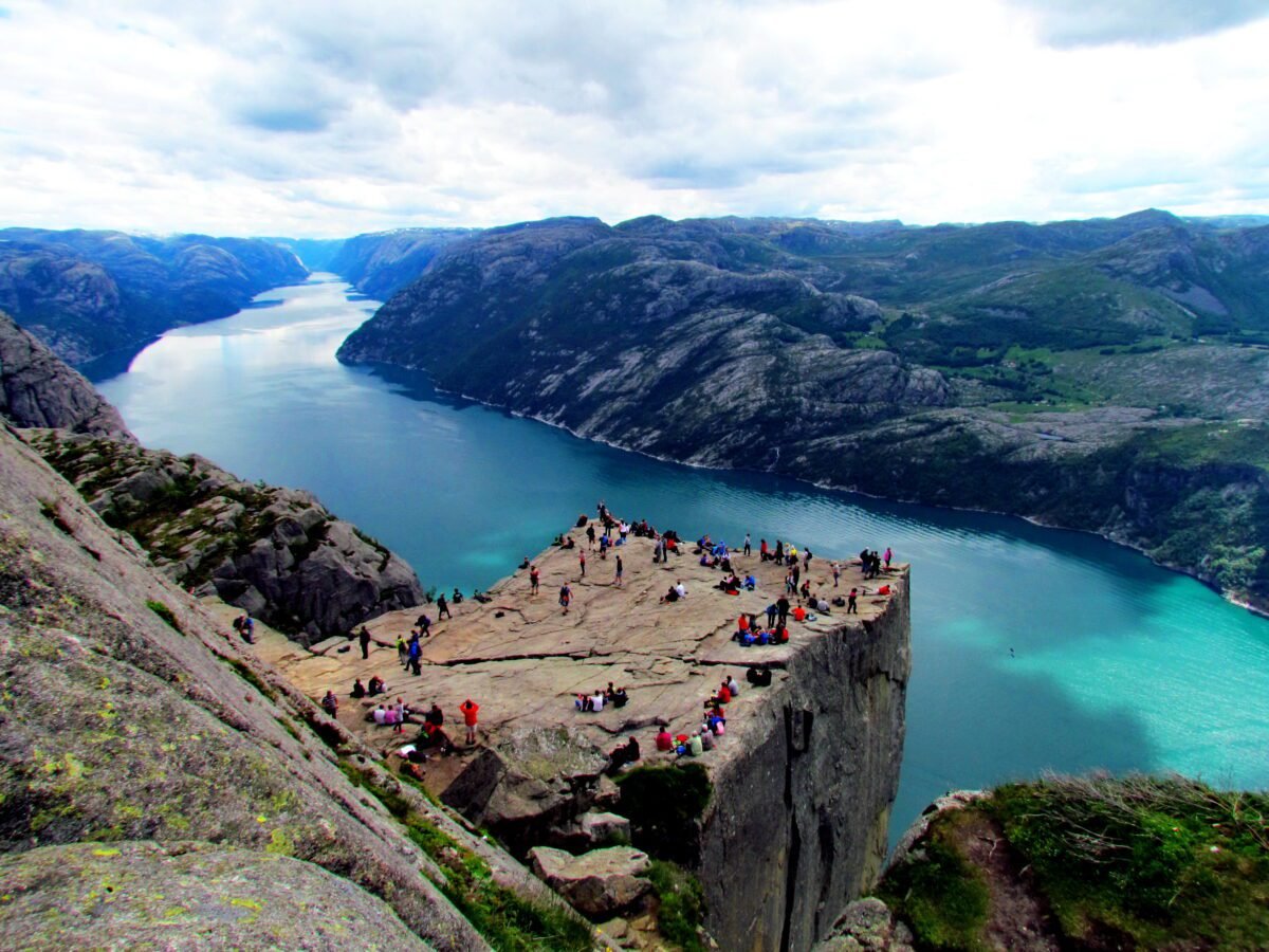 Preikestolen 04