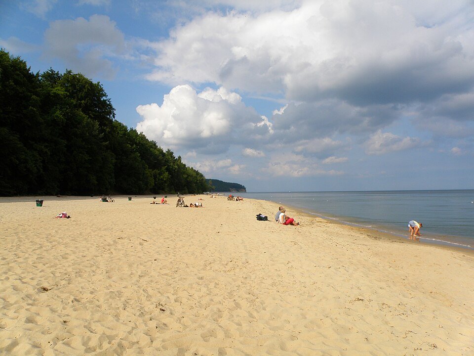 Sopot plaza