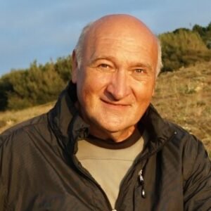Zdjęcie profilowe Antoni Filipkowski