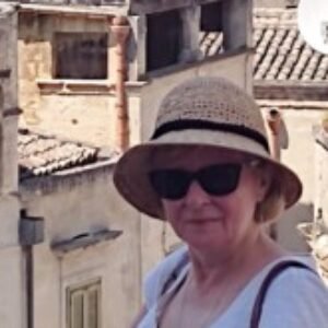 Zdjęcie profilowe Danuta Ruminowicz
