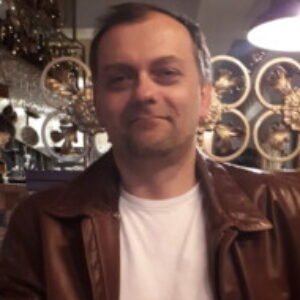 Zdjęcie profilowe Jacekis
