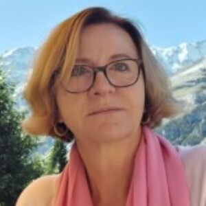 Zdjęcie profilowe Katarzyna Poznakow