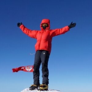 Zdjęcie profilowe takietam
