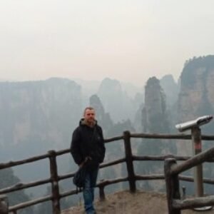 Zdjęcie profilowe hym
