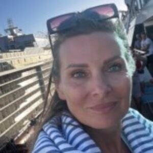 Zdjęcie profilowe Magdalena Truszynska
