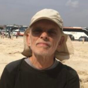 Zdjęcie profilowe Andrzej Turczynowicz
