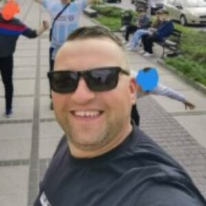 Zdjęcie profilowe MAGIEL
