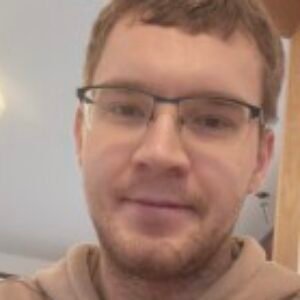 Zdjęcie profilowe sobol
