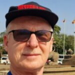 Zdjęcie profilowe Ireneusz Gębski
